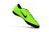 Nike Mercurial Superfly V FG low Assassin 11 broken thorn flade grønne sorte fodboldsko