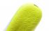 Chuteira Nike Mercurial Superfly V FG low Assassin 11 quebrada espinho plano cinza amarelo fluorescente
