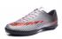 Giày đá bóng Nike Mercurial Superfly V FG low Assassin 11 đế phẳng màu bạc