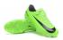 Nike Mercurial Vapor XI FG Soccers Shoes Green Black