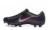 Fotbalové boty Nike Mercurial Vapor XI FG Stříbrná Růžová Černá