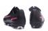 Nike Mercurial Vapor XI FG Chaussures De Football Argent Rose Noir