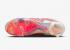 Nike Zoom Mercurial Vapor 15 Elite FG Coconut Blanco Bright Crimson DJ4978-101