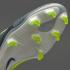 Nike Mercurial Superfly CR7 FG Low Soccers Seaweed Volt Hasta Wit