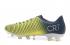Sepatu Soccers Nike Mercurial Superfly V CR7 AG Hitam Kuning Putih