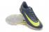 Nike Mercurial Superfly V CR7 AG Футбольная обувь Черный Желтый Белый