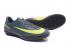 Giày bóng đá Nike Mercurial Superfly V CR7 Xanh Navy Vàng