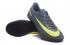 Fotbalové boty Nike Mercurial Superfly V CR7 Navy Blue Yellow