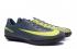 Scarpe da calcio Nike Mercurial Superfly V CR7 Blu Navy Giallo