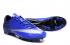 Nike Mercurial Victory V CR7 AG Fotbalová kopačka Cristiano Ronaldo Royal Blue 684878-404