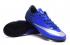Nike Mercurial Victory V CR7 IC Indendørs fodboldsko Ronaldo Royal Blue 684878-404