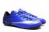 Nike Mercurial Victory V CR7 IC รองเท้าฟุตบอลในร่ม Ronaldo Royal Blue 684878-404