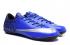 Nike Mercurial Victory V CR7 TF 足球羅納爾多皇家藍色金屬銀色賽車藍色 684878-404