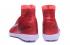 NIke Mercurial X Proximo II TF ACC รองเท้าฟุตบอล รองเท้า กันน้ำสูง สีแดง สีดำ สีขาว