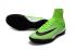 Nike Mercurial Proximo II TF Verde Nero Bianco