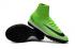 Nike Mercurial Proximo II TF Vert Noir Blanc