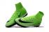 Nike Mercurial Proximo II TF Зеленый Черный Белый