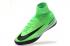 Nike Mercurial X Prosimo Verde Nero