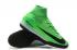 Nike Mercurial X Prosimo Zielony Czarny