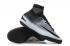 Nike Mercurial X Prosimo II Zwart Wit