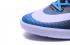 Nike Mercurial X Proximo II IC ACC MD 축구화 축구화 블랙 블루, 신발, 운동화를