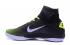 Nike Mercurial X Proximo II IC ACC MD Chaussures De Football Soccers Noir Vert Brillant