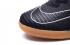 Nike Mercurial X Proximo II IC ACC MD Zapatos de fútbol Soccers Negro Marrón claro