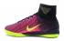 Nike Mercurial X Proximo II IC ACC MD รองเท้าฟุตบอล Soccers Total Crimson Volt Pink
