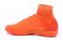 Nike Mercurial X Proximo II IC MD ACC Glow Pack รองเท้าฟุตบอล Soccers Total Orange Crison