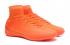 Sepatu Sepak Bola Nike Mercurial X Proximo II IC MD ACC Glow Pack Soccers Total Orange Crison