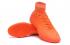 Buty piłkarskie Nike Mercurial X Proximo II IC MD ACC Glow Pack Soccers Total Orange Crison