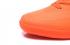 Sepatu Sepak Bola Nike Mercurial X Proximo II IC MD ACC Glow Pack Soccers Total Orange Crison