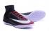 Giày đá bóng Nike Mercurial X Proximo II TF ACC MD Soccers Black Shade Red