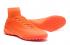 Nike Mercurial X Proximo II TF MD ACC Glow Pack Zapatos de fútbol Soccers Total Orange Crison