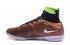 Nike Mercurial X Proximo Street IC Indoor MultiColor Soccers Cleat 718777-010