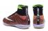 Nike Mercurial X Proximo Street IC Indoor MultiColor Soccers Cleat 718777-010