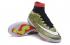 Nike Mercurial X Proximo Street IC Indoor Multi Color Soccers Crampons 718777-011