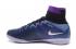 buty piłkarskie Nike Mercurial X Proximo Street IC Indoor Multi Color Purple 718777-013