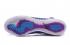 Nike Mercurial X Proximo Street IC Indoor Multi Color Soccers Cleats Púrpura 718777-013