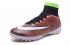Nike Mercurial X Proximo Street TF Turf Multi Color Soccers Cleat 718777-010