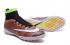 Nike Mercurial X Proximo Street TF Turf Multi Color Soccers Cleat 718777-010