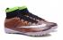 Nike Mercurial X Proximo Street TF Turf veelkleurige voetbalschoenen 718777-010