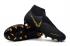 Nike Phantom VSN Elite DF FG Sort Lux Metallic Gold AO3262-077