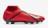 Nike Phantom Vision Elite Dynamic Fit Game Over FG Bright Crimson University Red Gym Rood Metallic Zilver AO3262-600