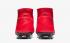 Nike Phantom Vision Pro Dynamic Fit Game Over FG Bright Crimson Gym Merah Hitam Metalik Perak AO3266-600