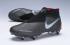 Nike X Jordan X PSG Phantom VSN Elite DF SG Schwarz Metallic Rot AR6185-001