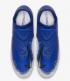나이키 팬텀 비전 아카데미 다이나믹 핏 MG 레이서 블루 화이트 크롬 AO3258-410, 신발, 운동화를