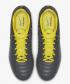 Nike Legend 7 Pro FG Donkergrijs Opti Geel Zwart AH7241-070