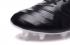 des bottes de football Nike Tiempo Legend VI FG Radiant Reveal noir blanc