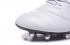 Nike Tiempo Legend VI FG Soccers Boots Radiant Reveal Wit Zwart Rood